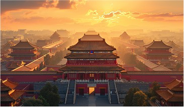 全球化运营-中国